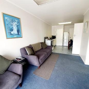 Chanel Court Motel Masterton Exteriör bild